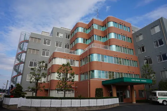 HitomeQケアサポートの導入事例