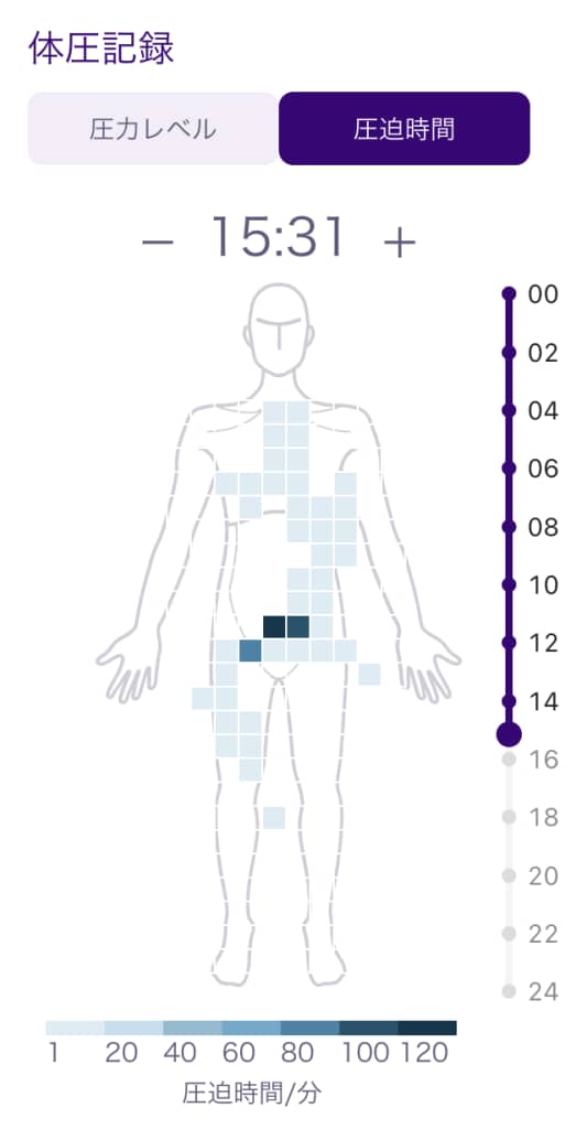 コグニト検知画像